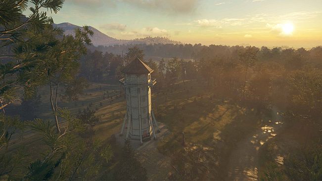 theHunter: Call of the Wild – Hunting Reserves Pack