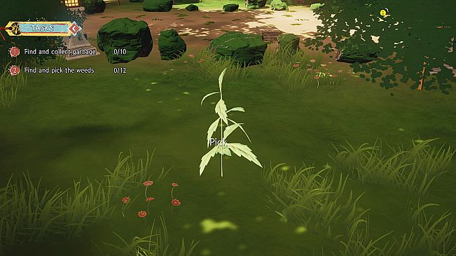 Cozy Gardener Simulator