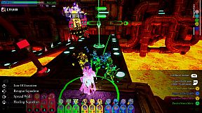 LION The Last Homeland