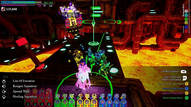 LION The Last Homeland