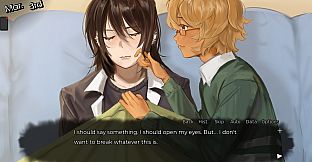 Doce Fim ~sweetend placebo~