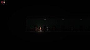 The other side: My own horror