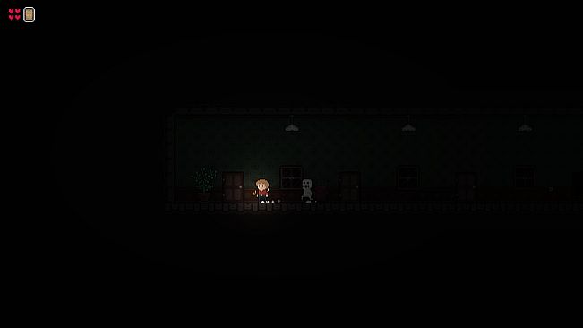 The other side: My own horror