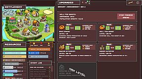 Feudal Fantasy Incremental