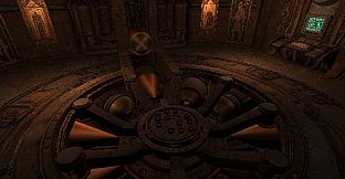 Engine Of Sin