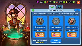 Firestone – Idle Clicker Online RPG