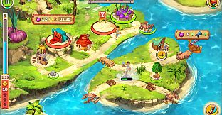 Frenzy Islands Collector's Edition