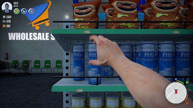 Rich Dad Simulator Prologue