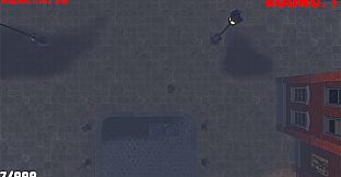 Mortalis Meltdown - Onyx Character Pack