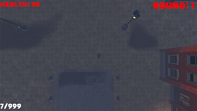 Mortalis Meltdown - Onyx Character Pack