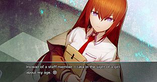 STEINS;GATE RE:BOOT