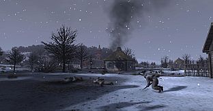 Graviteam Tactics: Krasnaya Polyana 1943