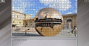 Super Jigsaw Puzzle: Generations - Rome