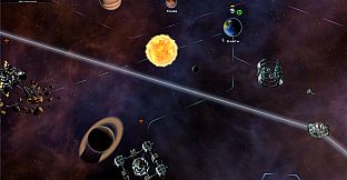 Galactic Civilizations III: Retribution Expansion