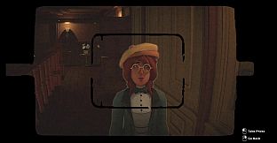 Almanac: Detective Agency