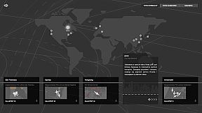 Mini Airways - ATC simulator