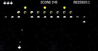 A100 Weather Invader Full Game