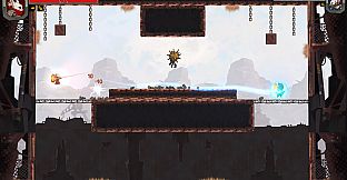 Rust & Dust
