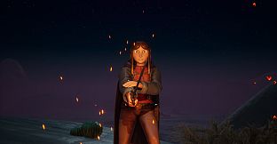 The Blackbird of Amor