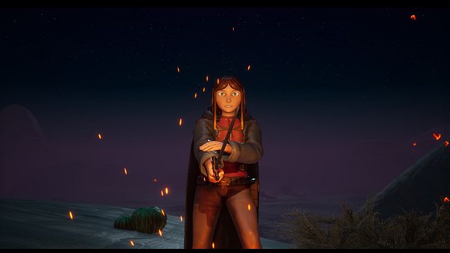 The Blackbird of Amor