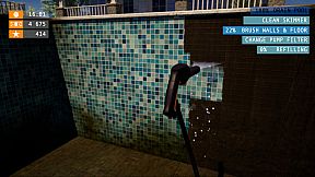 Swimming Pool Cleaner