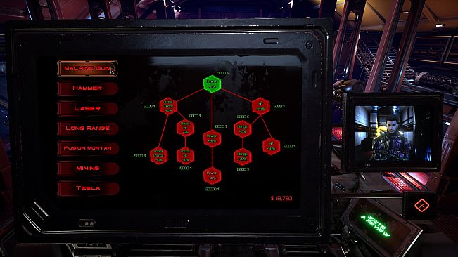 CARNAGE OFFERING Tower Defense