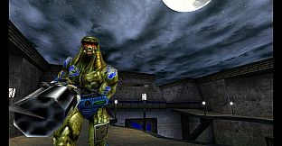 Unreal Tournament: Game of the Year Edition