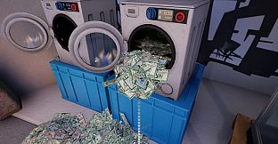 Cash Cleaner Simulator