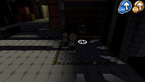 Câi & Darren: Code Calamity