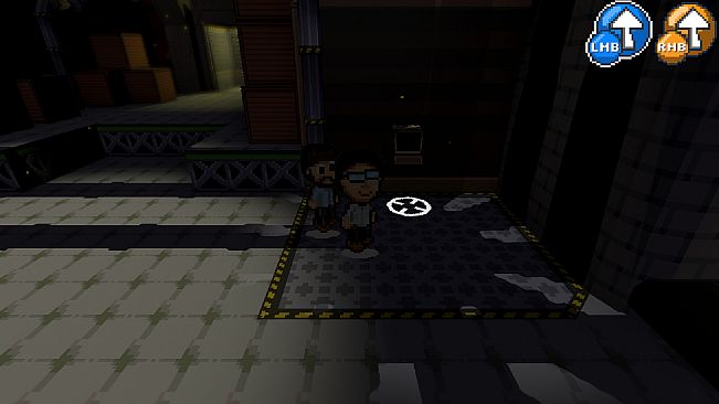 Câi & Darren: Code Calamity