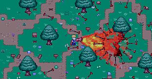 Teryndor: Caelorn’s Quest