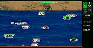 Close The Straits!