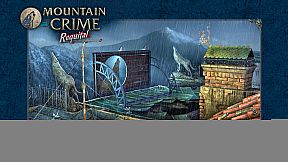 Mountain Crime: Requital