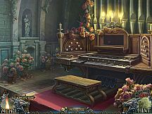 Shadow Wolf Mysteries: Cursed Wedding Collector's Edition