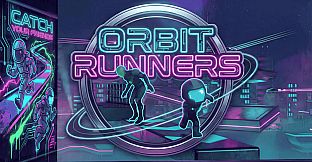 Orbit Runners