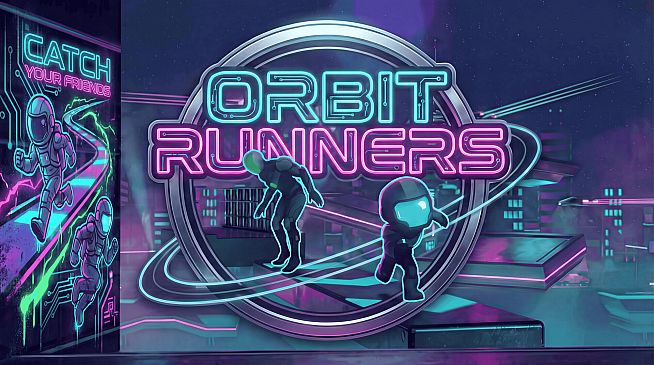 Orbit Runners