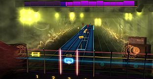 Rocksmith 2014 Edition – Remastered – Johnny Cash - “Big River”