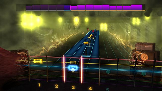 Rocksmith 2014 Edition – Remastered – Johnny Cash - “Big River”