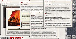 Fantasy Grounds - DDAL00-11 Pipyap's Guide to All of the Nine Hells