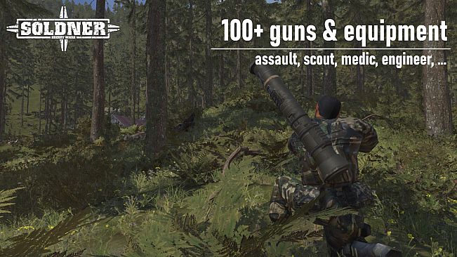 Söldner: Secret Wars Remastered