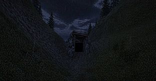 Shtolnya: The Mine