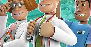 Two Point Hospital Soundtrack