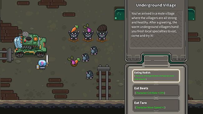 Cluckmech Oasis - Assemble! Animal Pals