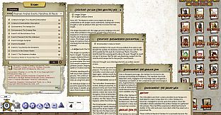 Fantasy Grounds - The Dreamers Awaken (Savage Worlds)