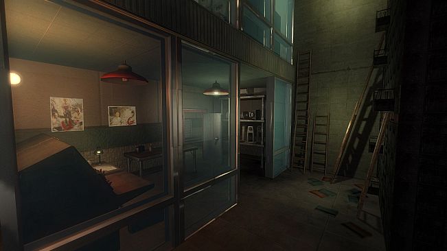 Magnetic: Cage Closed