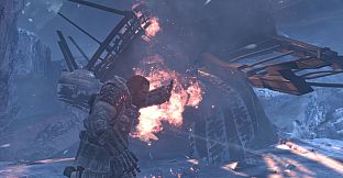 LOST PLANET 3 - Punisher Pack