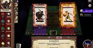 Talisman: Origins - Beyond the Veil