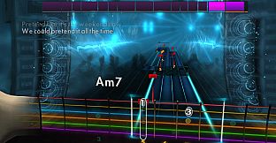 Rocksmith 2014 Edition – Remastered – Jack Johnson - “Banana Pancakes”