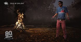 Dead by Daylight - The 80's Suitcase