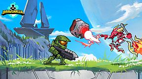 Brawlhalla